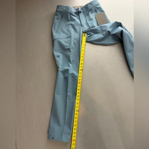 Brand New Arc’teryx Gamma Quick Dry Pant Men’s Size M